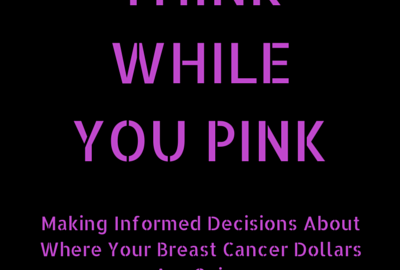 Think While You Pink
