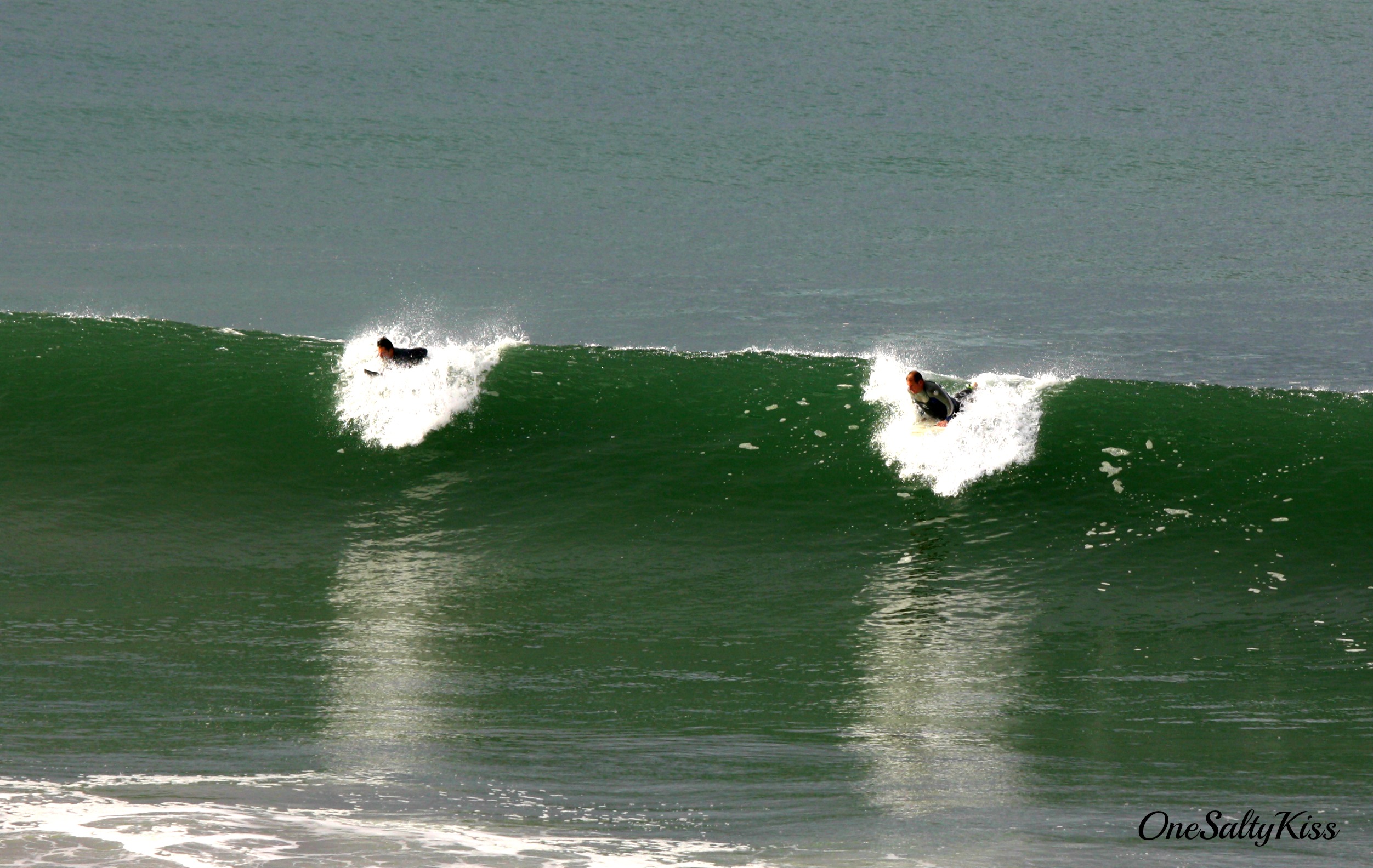 Symmetry in Surf